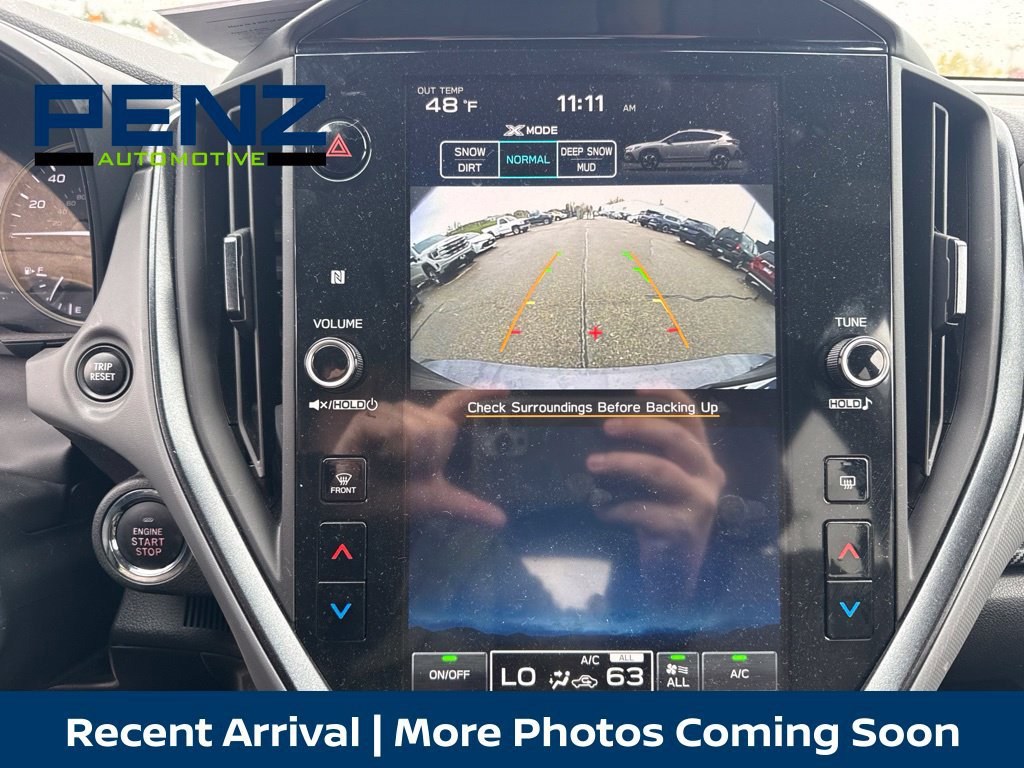 Used 2024 Subaru Crosstrek 2.5i Sport AWD/4WD image 23