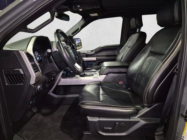 Certified 2020 Ford F150 Lariat AWD/4WD image 15