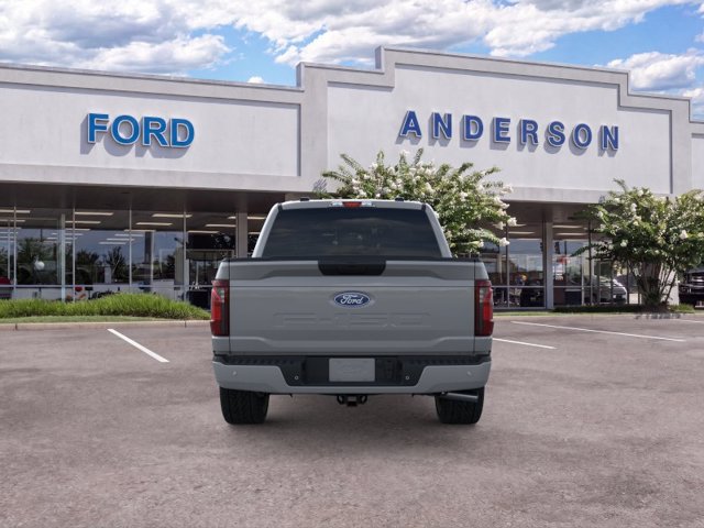 New 2026 Ford F150 STX w/ Equipment Group 200A AWD/4WD image 5