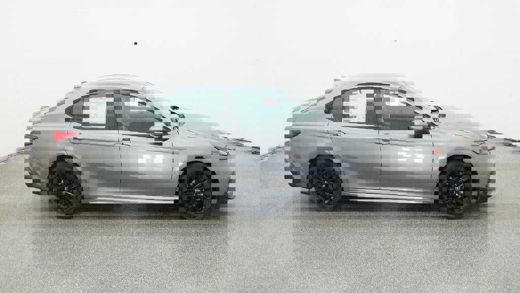 New 2026 Toyota Camry SE image 11