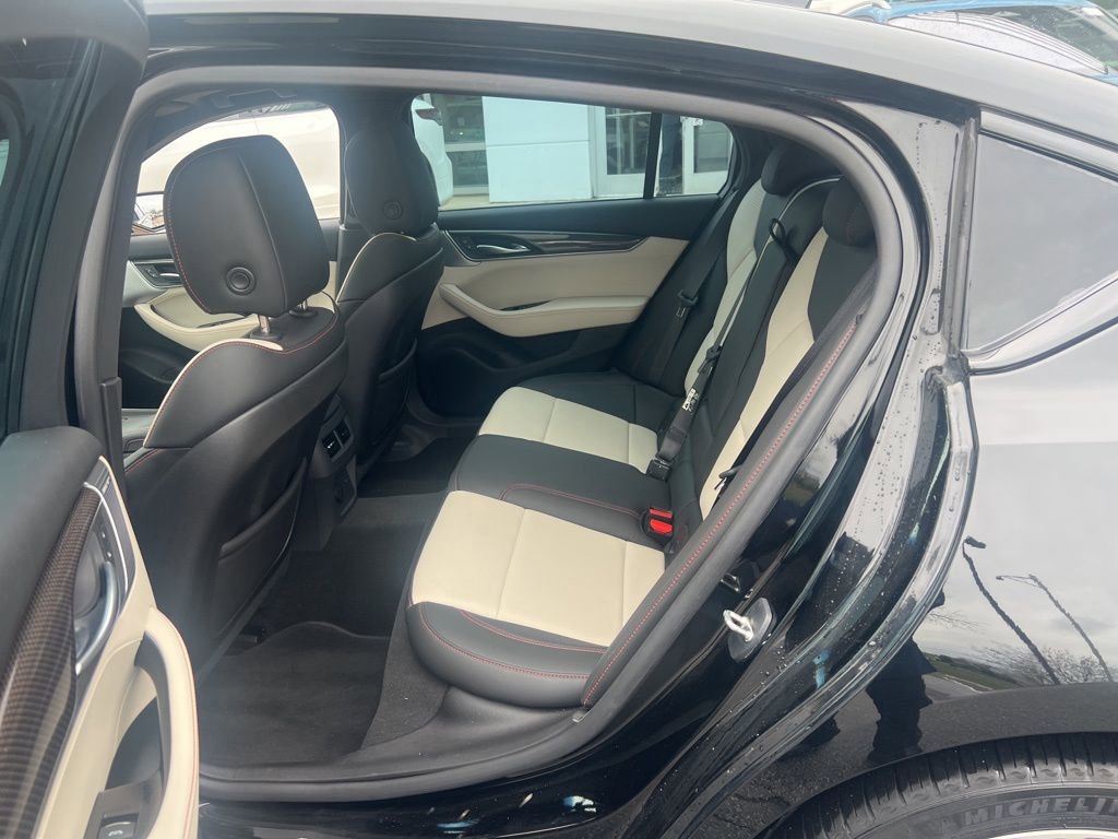 Used 2020 Cadillac CT5 Sport image 17