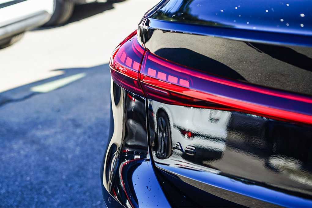 New 2025 Audi A6 e-tron Premium image 10