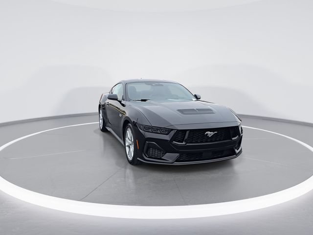 New 2026 Ford Mustang GT Premium RWD image 3