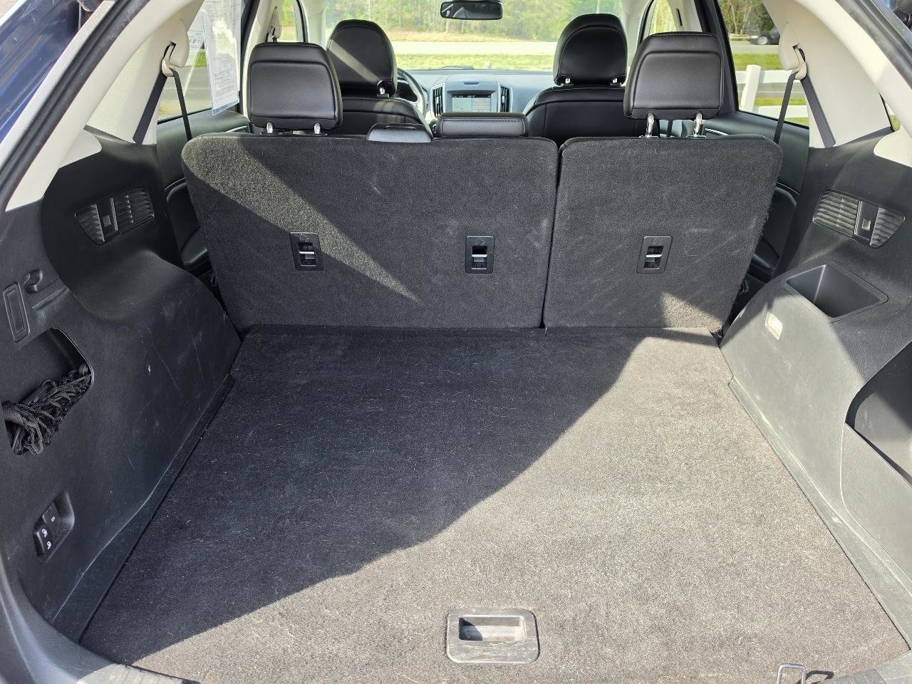 Used 2019 Ford Edge SEL w/ Equipment Group 201A AWD/4WD image 6