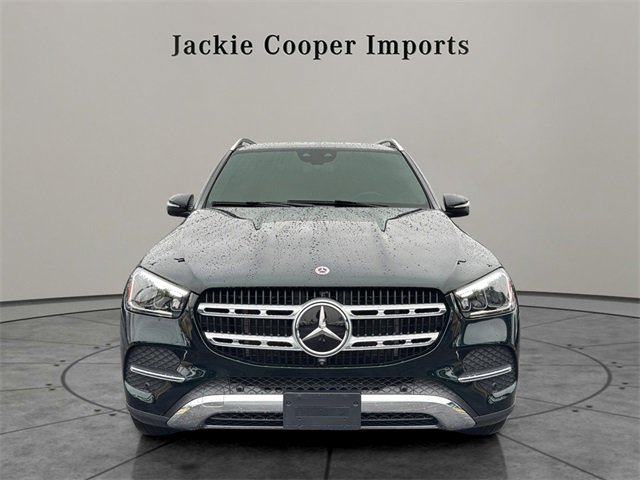 Certified 2024 Mercedes-Benz GLE 350 4MATIC w/ Driver Assistance Package image 8