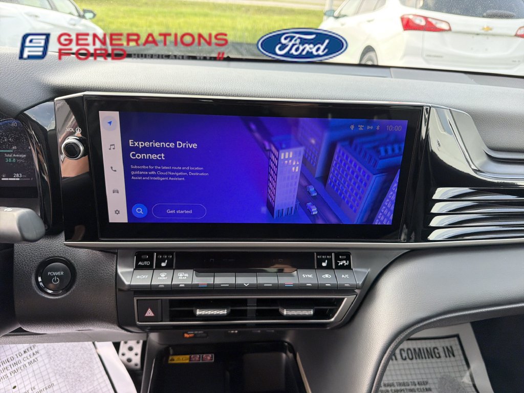 Used 2025 Toyota Camry XSE FWD image 22