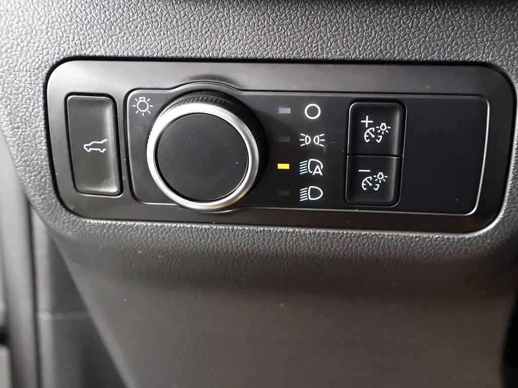 Used 2023 Ford Escape Active image 36