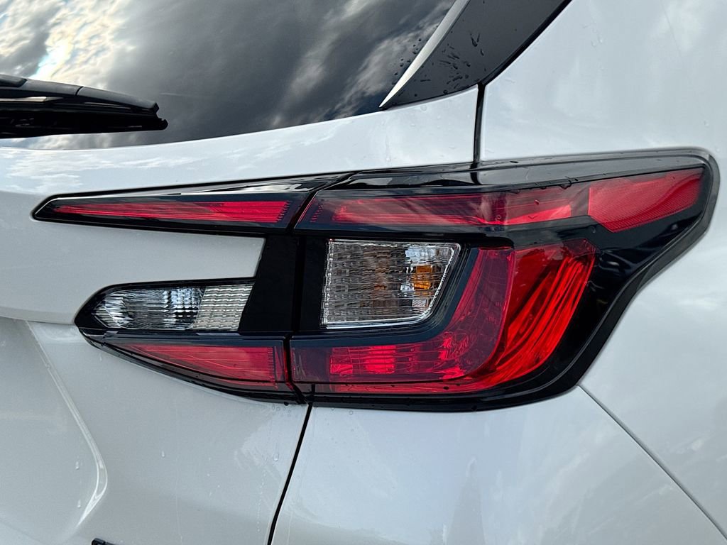 New 2026 Subaru Crosstrek 2.5i Limited image 33