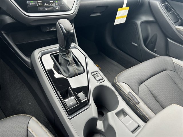 New 2026 Subaru Crosstrek 2.5i Wilderness image 17
