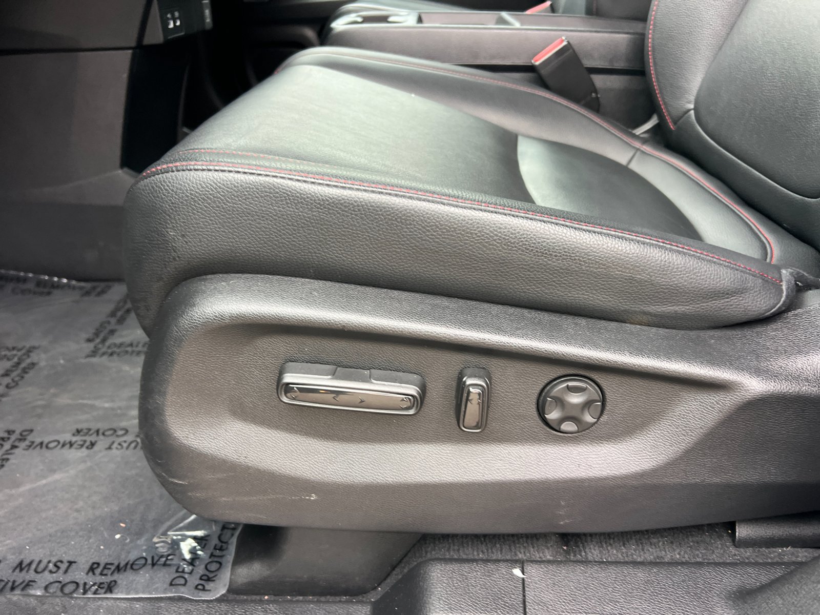 Used 2025 Honda Odyssey Sport-L image 13