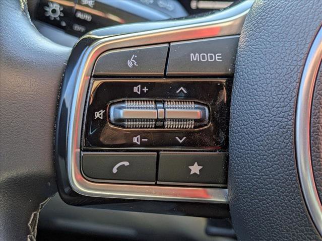 Used 2025 Kia Sorento S w/ Panoramic Sunroof Package image 11