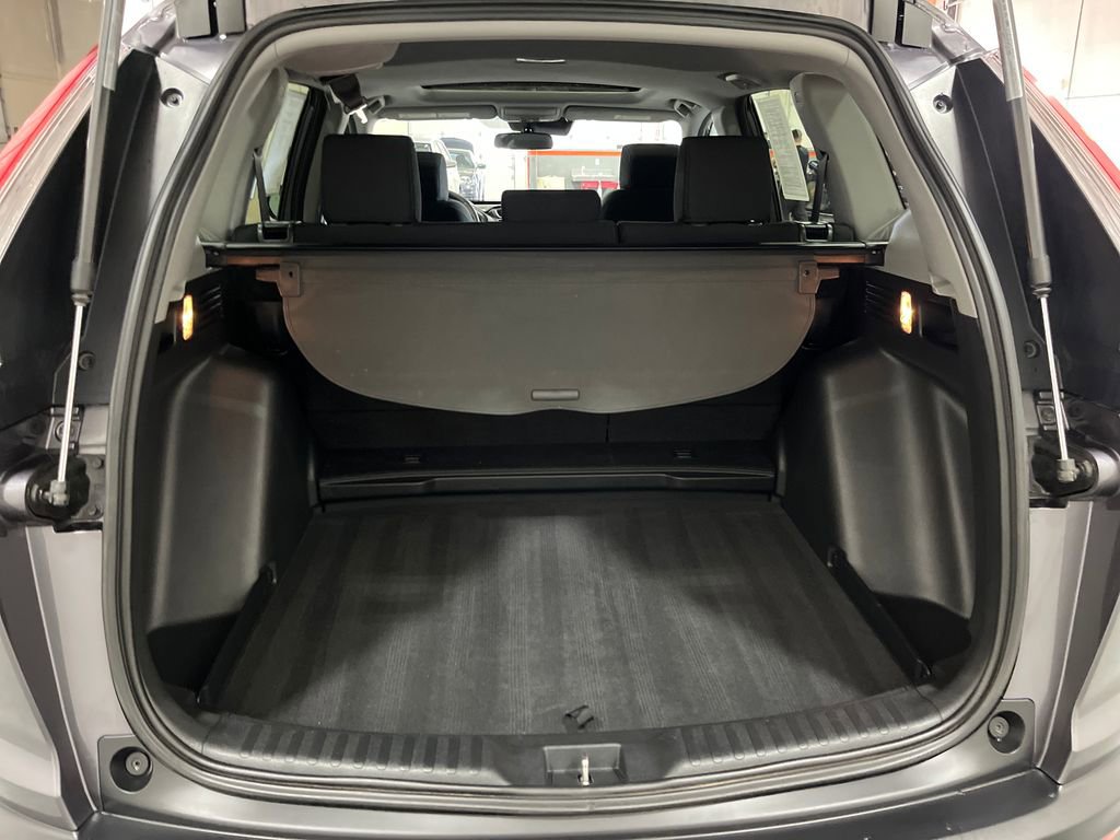 Used 2019 Honda CR-V EX image 24