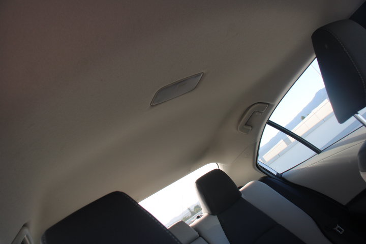 Certified 2026 Toyota Corolla LE w/ LE Premium Package FWD image 20