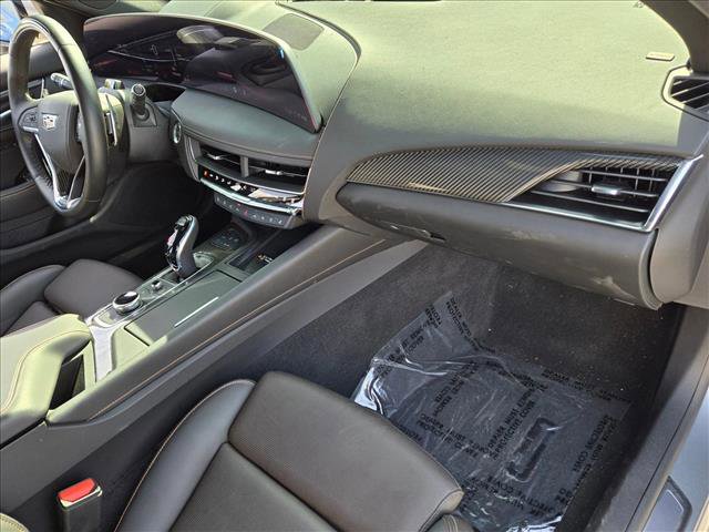 Used 2025 Cadillac CT5 V image 22