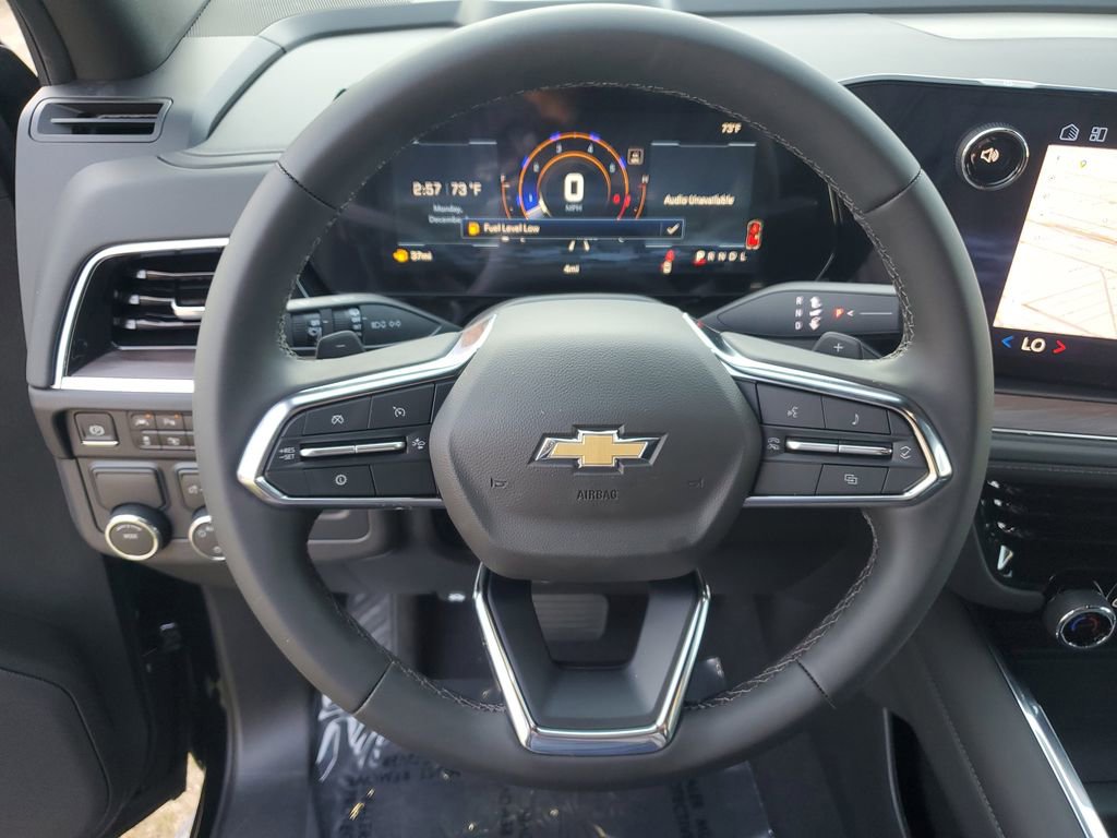 New 2026 Chevrolet Suburban LS w/ LPO, Dark Essentials Package image 26