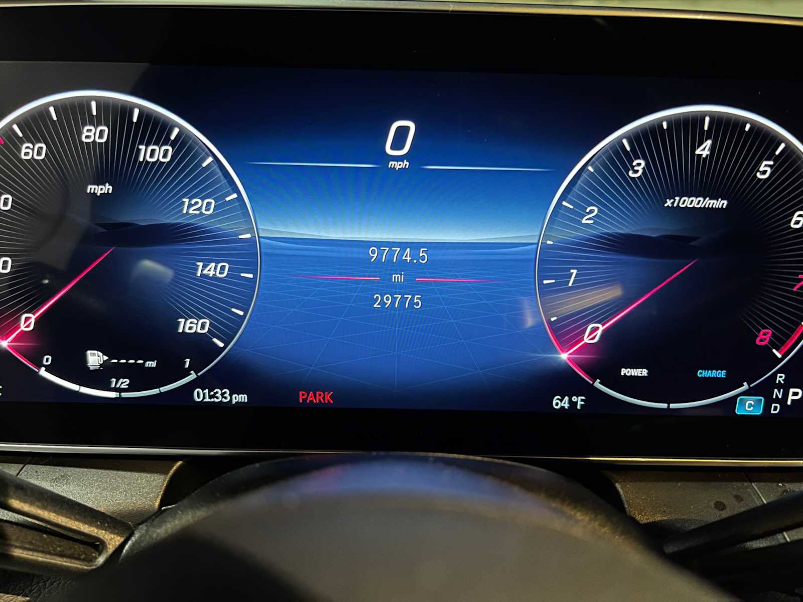 Used 2023 Mercedes-Benz GLC 300 4MATIC image 30