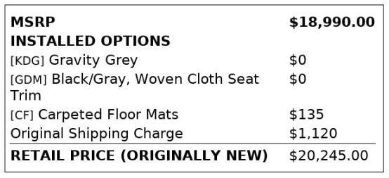 Used 2020 Kia Soul LX image 4