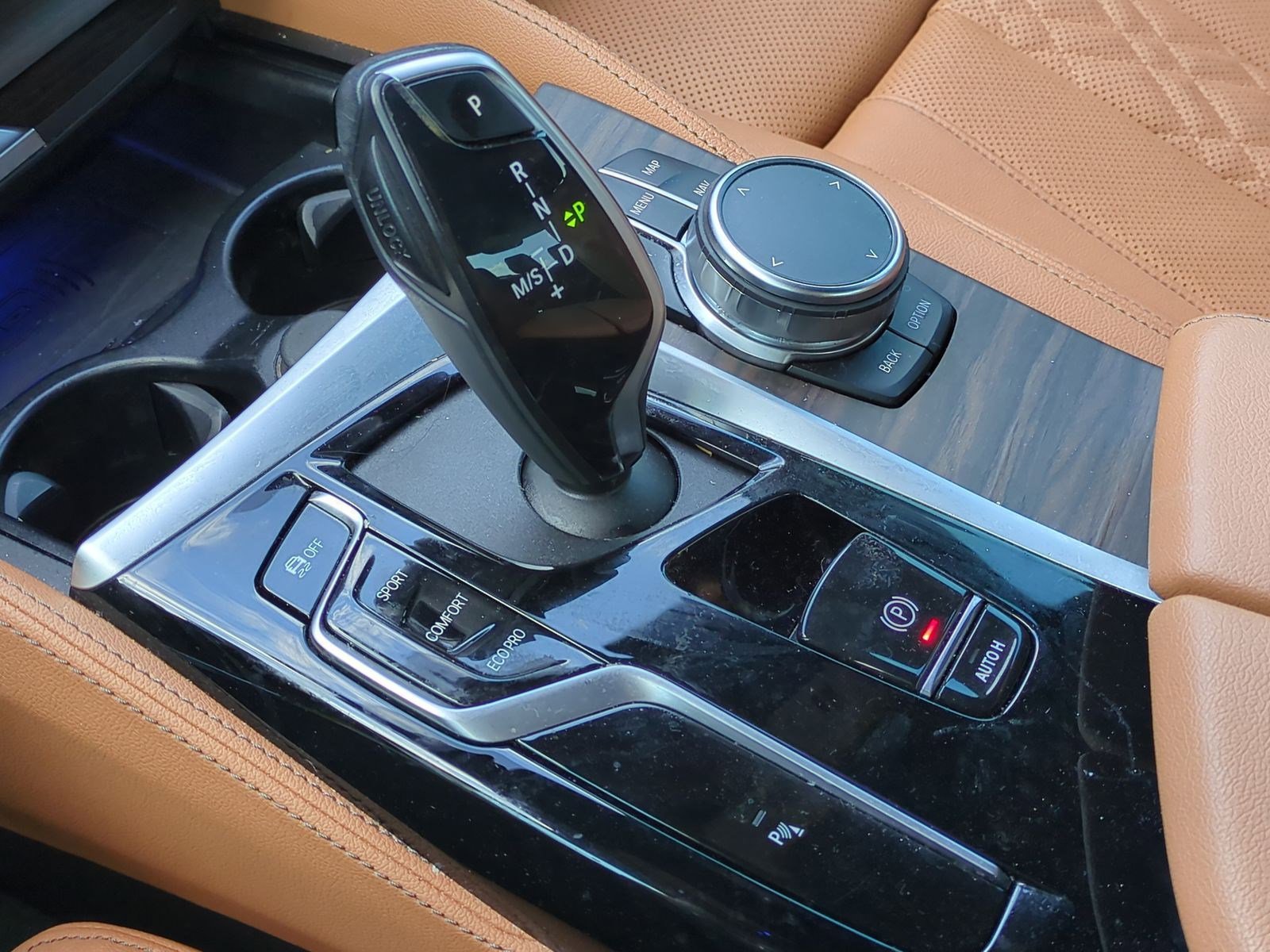 Certified 2023 BMW 540i w/ M Sport Package image 26