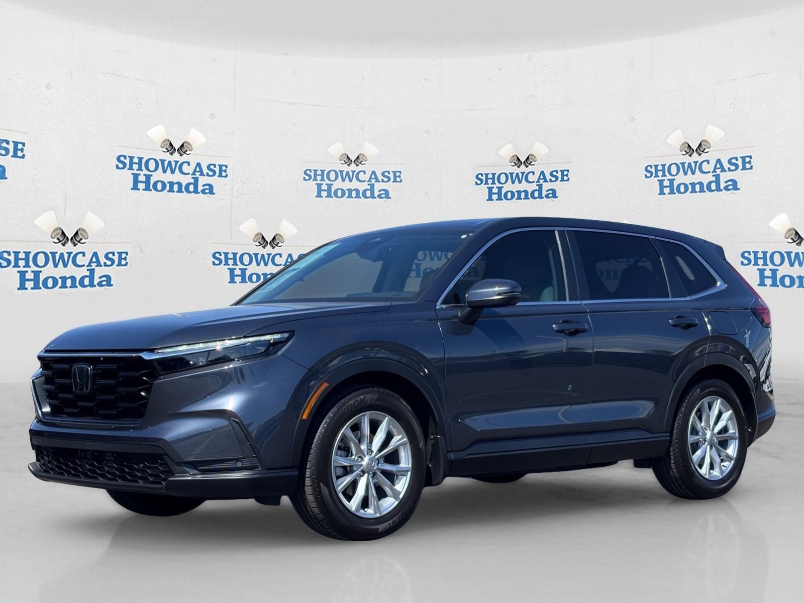Certified 2024 Honda CR-V EX-L image 2