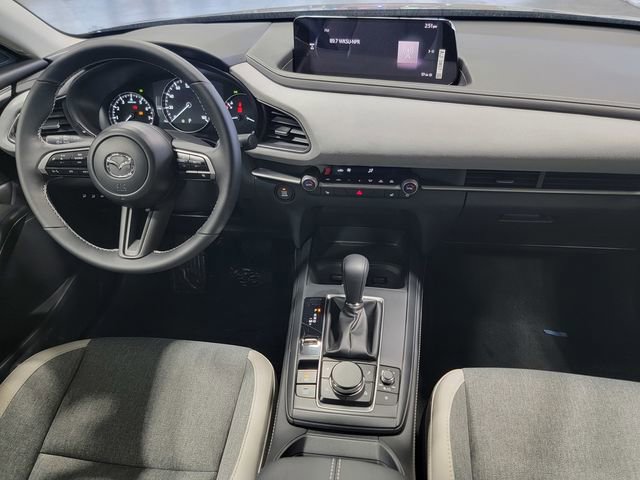 New 2026 MAZDA CX-30 Aire Edition AWD/4WD image 28