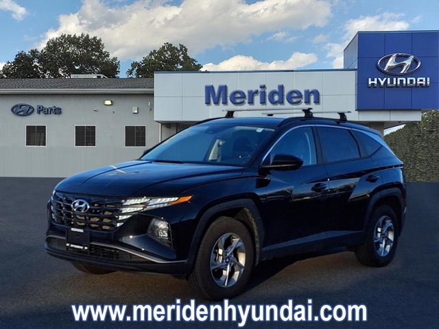 Used 2024 Hyundai Tucson SEL