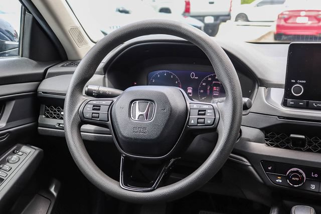 Used 2024 Honda Accord EX image 17