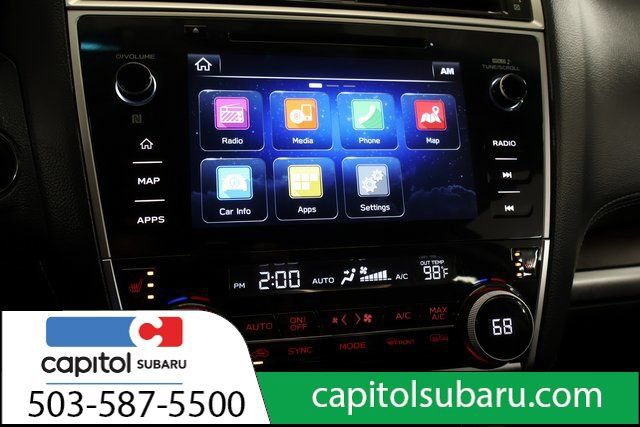 Used 2018 Subaru Outback 2.5i Limited AWD/4WD image 22