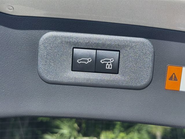 Used 2024 Lexus NX 350h AWD image 13