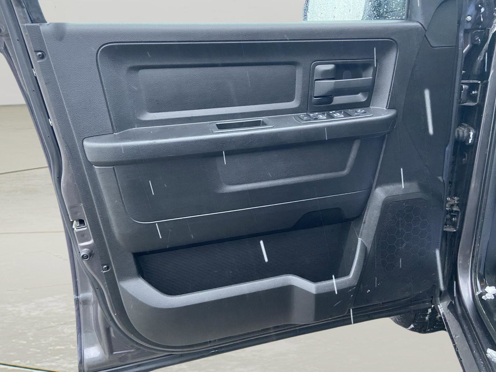 Used 2019 RAM 1500 Tradesman w/ Popular Equipment Group image 22