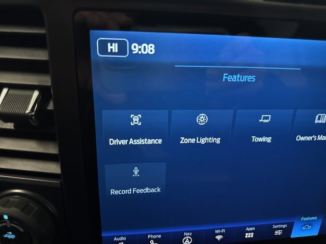 Used 2022 Ford F150 XLT w/ Equipment Group 302A High image 13