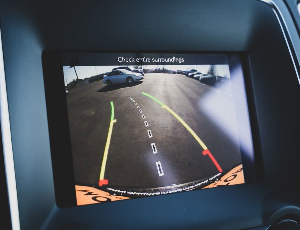 Used 2019 Dodge Durango SXT image 29