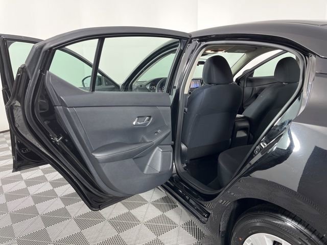 Used 2021 Nissan Sentra S image 36