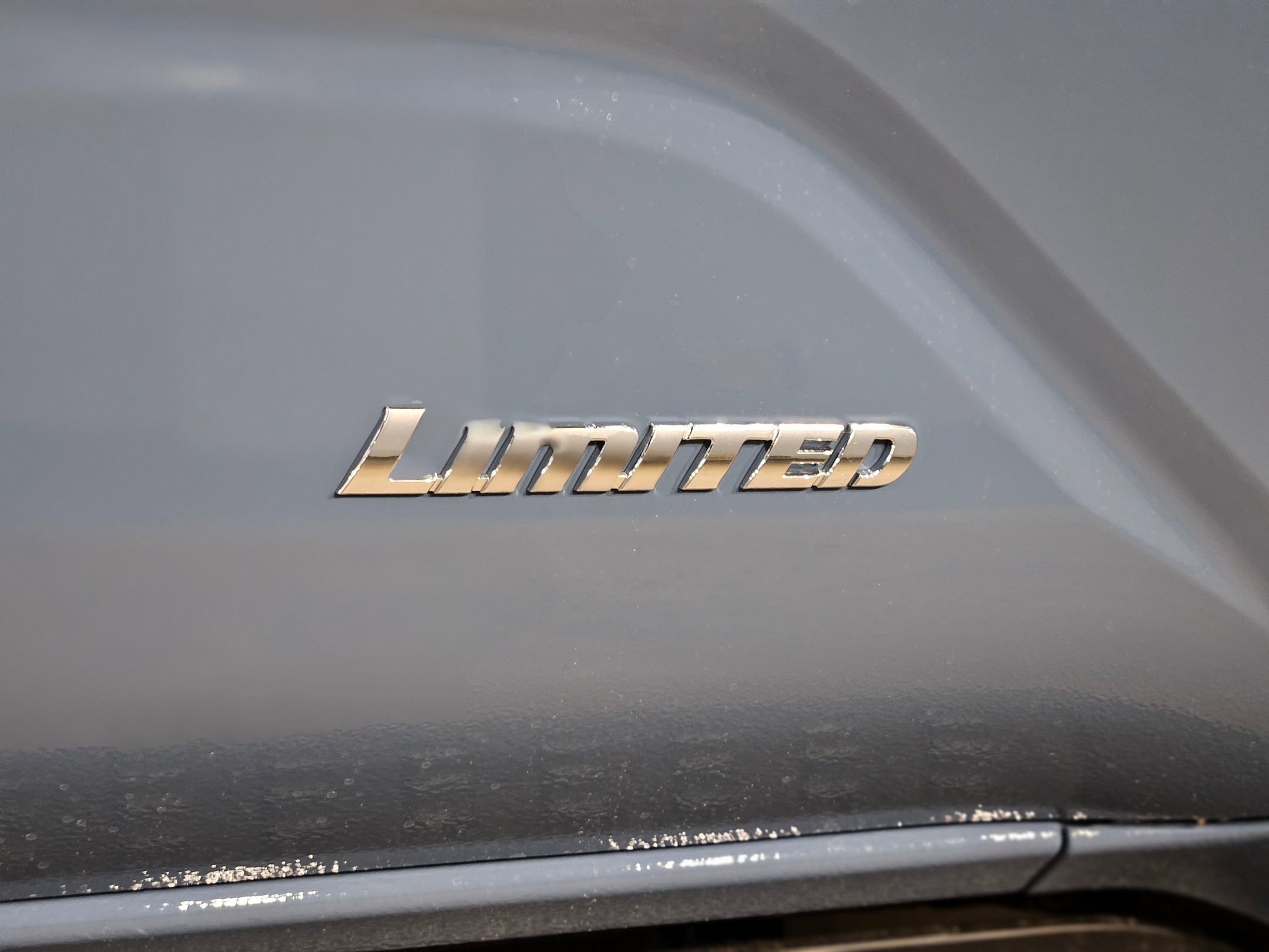 New 2026 Toyota 4Runner Limited image 25