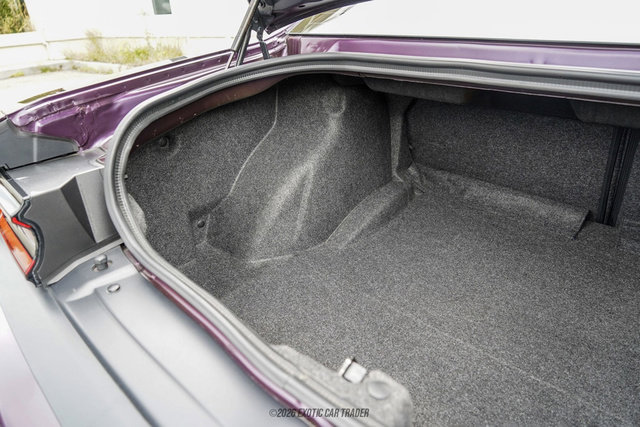 Used 2020 Dodge Challenger SRT Hellcat RWD image 76