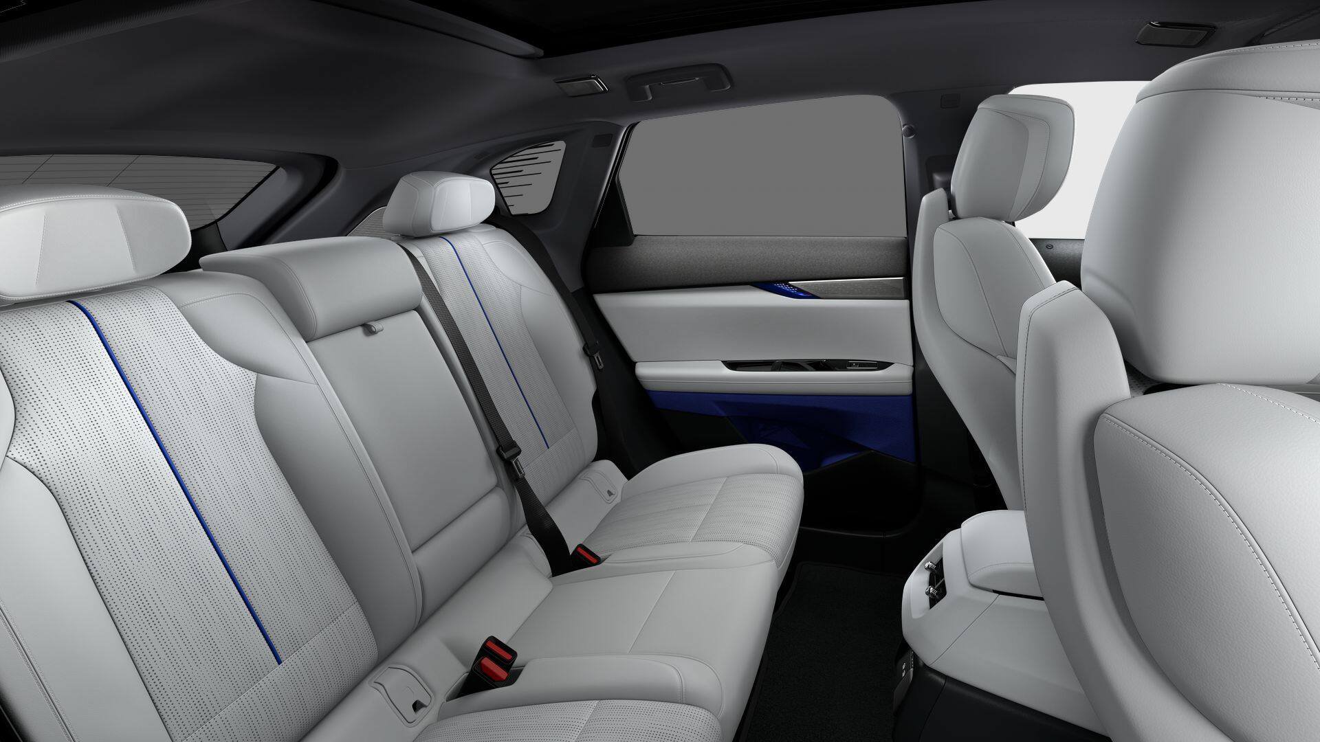 New 2027 Cadillac Optiq Premium Sport RWD image 44