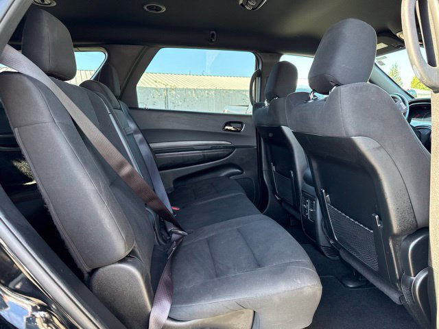 Used 2025 Dodge Durango GT AWD/4WD image 12
