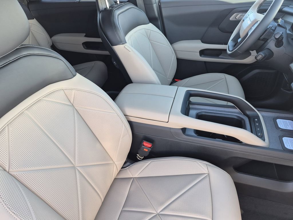 New 2027 Kia Telluride EX image 15