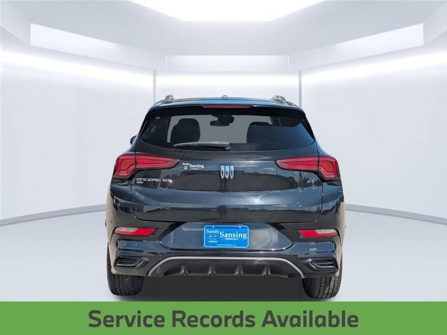 Used 2024 Buick Encore GX Sport Touring w/ Comfort Package AWD/4WD image 5