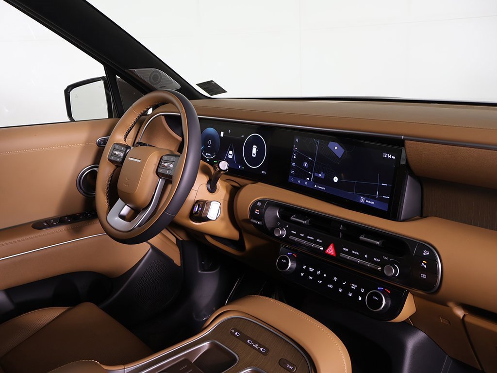 Certified 2026 Hyundai Palisade Calligraphy image 34