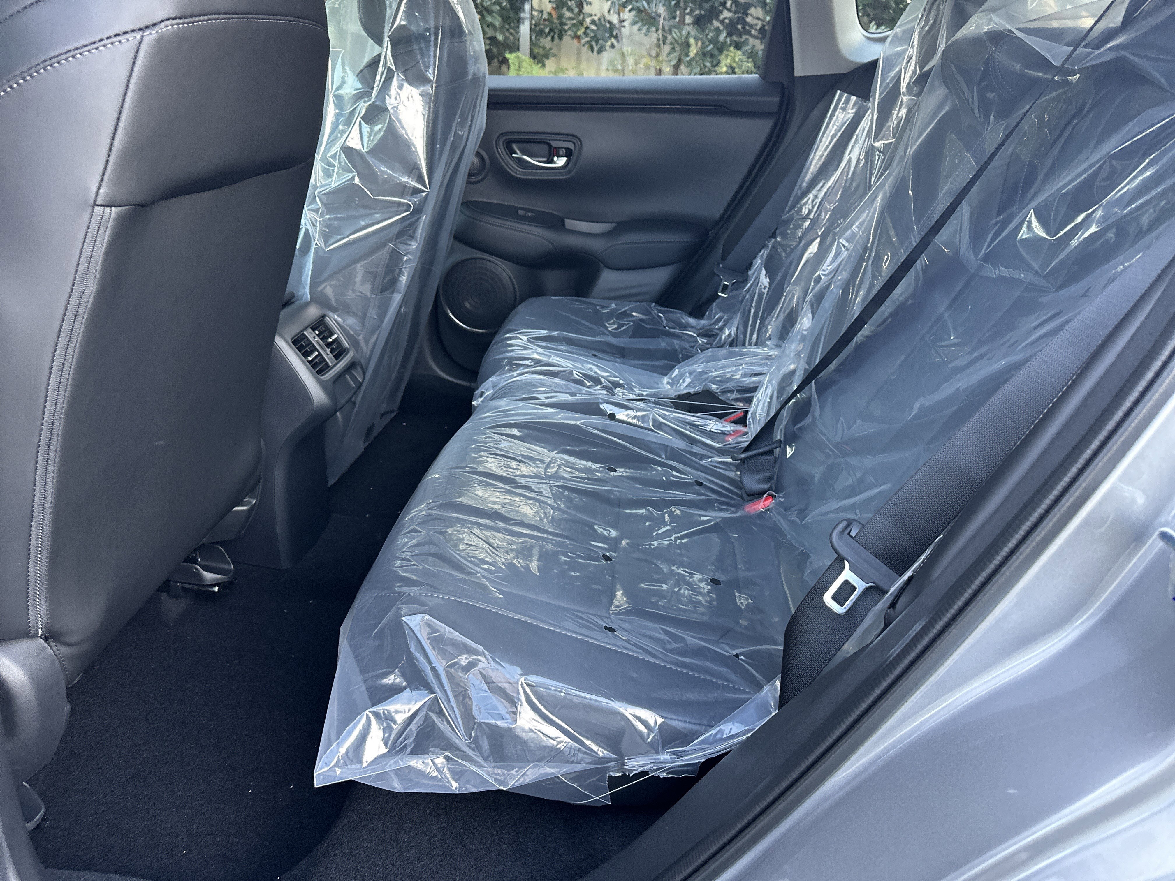 New 2025 Acura ADX FWD image 13