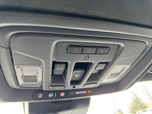 Used 2023 GMC Sierra 1500 AT4X image 29