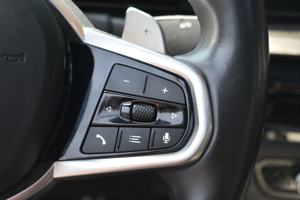 Used 2025 BMW 430i w/ M Sport Package RWD image 15