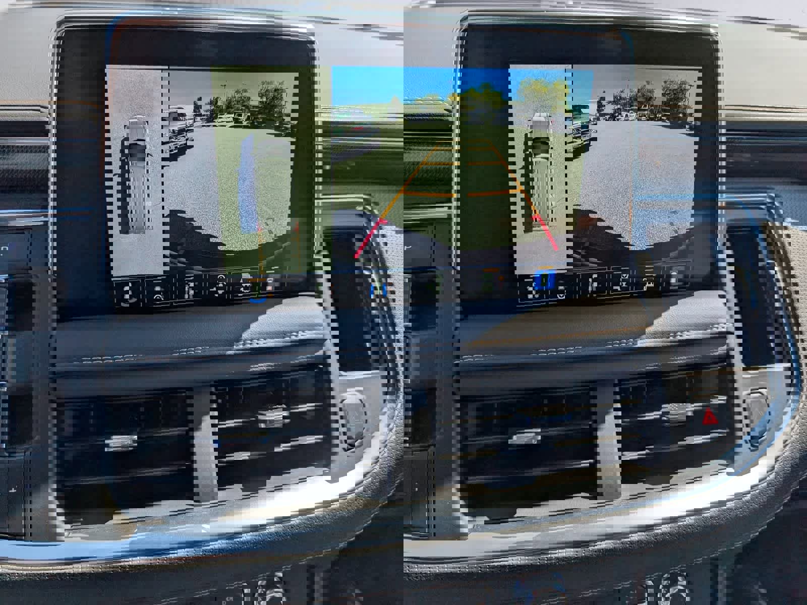 Certified 2024 GMC Yukon AT4 image 29