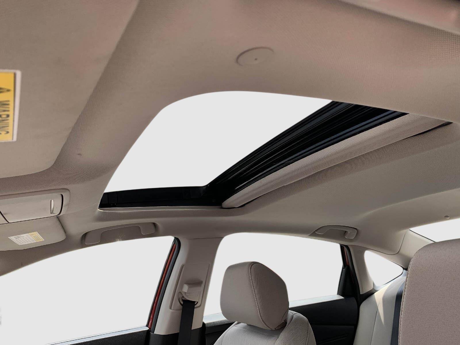 Certified 2023 Honda Accord EX image 29