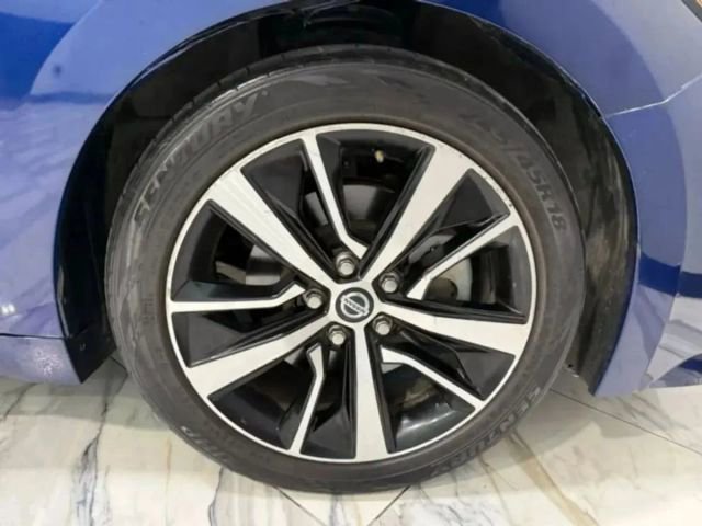 Used 2021 Nissan Maxima 3.5 SV w/ Floor Mat Group image 32