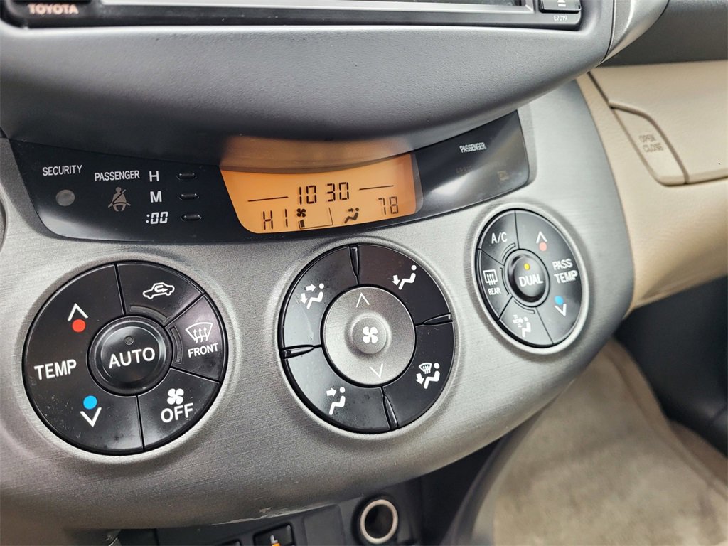 Used 2010 Toyota RAV4 Limited image 14