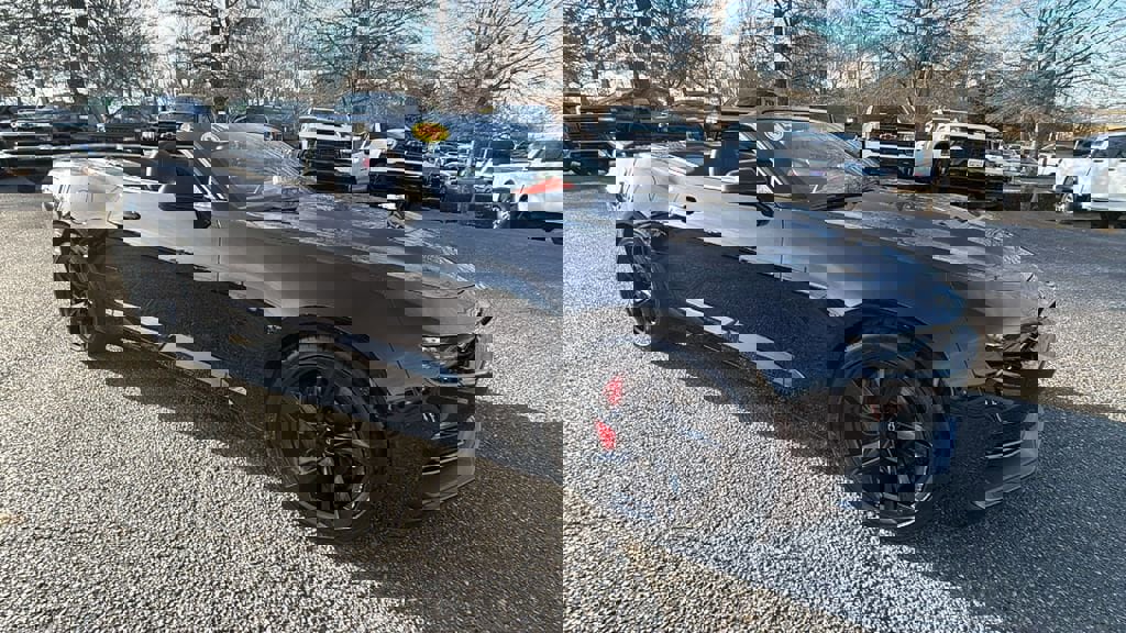 Certified 2024 Chevrolet Camaro SS image 3