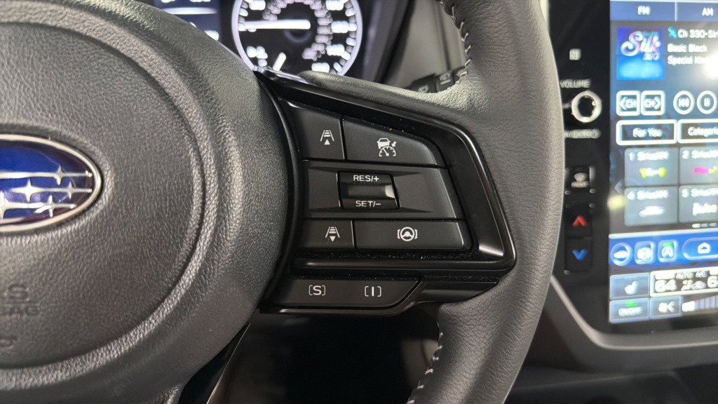 Certified 2026 Subaru Forester Premium AWD/4WD image 23