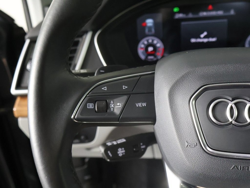 Used 2023 Audi Q5 2.0T Premium Plus AWD/4WD image 42