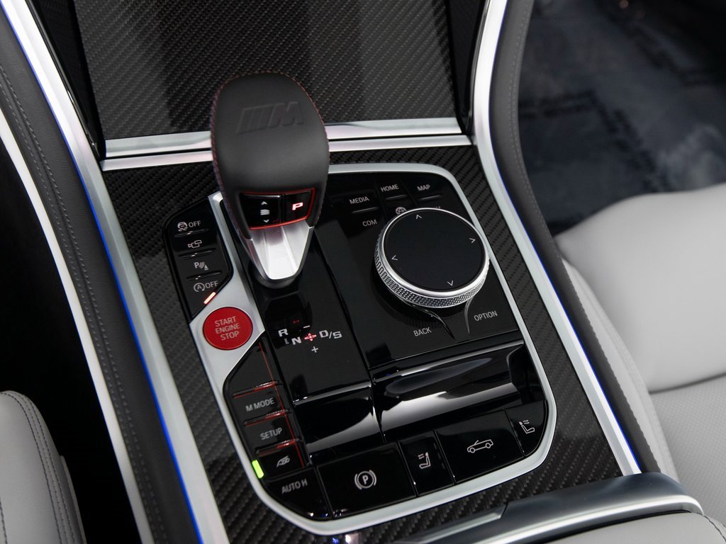 Used 2022 BMW M8 Competition image 23